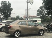 [Hyundai Huế] Cần bán Hyundai Grand i10 Sedan, số tự động, khuyến mãi khủng - LH: 0903.545.725