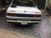 Cần bán Peugeot 405 năm 1990, màu trắng, nhập khẩu nguyên chiếc, 60tr