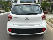 Hyundai i10 1.2 số tự động bản đặc biệt. Với ưu đãi cực sốc trong tháng 1 - Đăng ký ngay để nhận ưu đãi