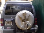 Cần bán lại xe Mitsubishi Pajero 2004, màu xám, giá 270tr