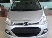 Mua ô tô dễ dàng với ưu đãi cực sốc cho Hyundai Grand I10. Hỗ trợ trả góp đảm bảo lãi suất tốt nhất