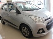 Mua ô tô dễ dàng với ưu đãi cực sốc cho Hyundai Grand I10. Hỗ trợ trả góp đảm bảo lãi suất tốt nhất