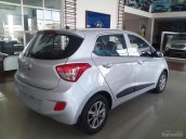 Mua ô tô dễ dàng với ưu đãi cực sốc cho Hyundai Grand I10. Hỗ trợ trả góp đảm bảo lãi suất tốt nhất