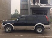 Bán Ford Everest đời 2006, màu đen, giá 275tr