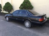 Bán Honda Accord đời 1993, màu đen, nhập khẩu