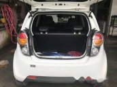 Bán xe Chevrolet Spark Van đời 2015, màu trắng 