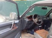 Cần bán lại xe Mitsubishi Pajero 2004, màu xám, giá 270tr