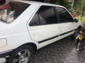 Cần bán Peugeot 405 năm 1990, màu trắng, nhập khẩu nguyên chiếc, 60tr