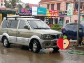 Cần bán lại xe Mitsubishi Jolie đời 2003, màu vàng cát  