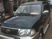 Bán Toyota Zace đời 2005 giá cạnh tranh