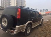 Bán Ford Everest đời 2006, màu đen, giá 275tr