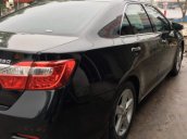 Chính chủ bán Toyota Camry 2.5AT đời 2014, màu đen