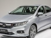 Hot! Honda City Top 2018 xe đủ màu, giá tốt nhất miền Bắc, LH 0903.273.696