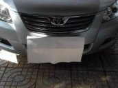 Bán xe Toyota Camry đời 2008, màu bạc, 600 triệu