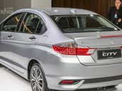 Hot! Honda City Top 2018 xe đủ màu, giá tốt nhất miền Bắc, LH 0903.273.696