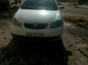 Cần bán lại xe Toyota Corolla Altis đời 2003, màu trắng xe gia đình, giá 230tr