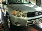 Cần bán xe Toyota RAV4 AT sản xuất 2007, giá tốt