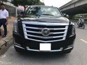 Cần bán xe Cadillac Escalade model 2015, đăng ký 2016 tư nhân