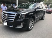 Cần bán xe Cadillac Escalade model 2015, đăng ký 2016 tư nhân