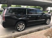 Cần bán xe Cadillac Escalade model 2015, đăng ký 2016 tư nhân