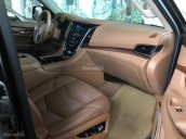 Cần bán xe Cadillac Escalade model 2015, đăng ký 2016 tư nhân