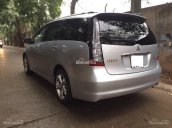 Bán Mitsubishi Grandis 2008, màu bạc