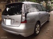 Bán Mitsubishi Grandis 2008, màu bạc