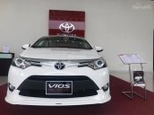 Toyota Giải Phóng + Bán xe Vios 1.5E trả trước từ 120tr + Tặng phụ kiện, bảo hiểm, LH: 0963584444