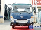 Bán xe tải Daehan 2T3 động cơ Hyundai, thiết kế đẹp, giá cạnh tranh