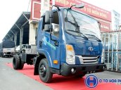 Bán xe tải Daehan 2T3 động cơ Hyundai, thiết kế đẹp, giá cạnh tranh