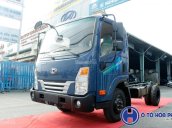 Bán xe tải Daehan 2T3 động cơ Hyundai, thiết kế đẹp, giá cạnh tranh