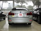 Bán ô tô BMW 3 Series 320i 2016, màu bạc, xe nhập