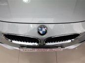 Bán ô tô BMW 3 Series 320i 2016, màu bạc, xe nhập