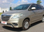 Bán xe Toyota Innova E năm 2014, số lượng lớn, đa dạng lựa chọn