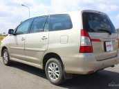 Bán xe Toyota Innova E năm 2014, số lượng lớn, đa dạng lựa chọn