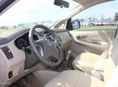 Bán xe Toyota Innova E năm 2014, số lượng lớn, đa dạng lựa chọn