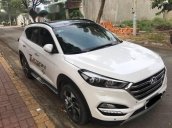 Bán Hyundai Tucson đời 2018, màu trắng