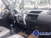 Bán xe tải Hyundai 1T9 thùng dài 6m2, khung chassis kép chạy bền