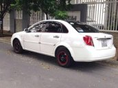 Cần bán Daewoo Lacetti 2009, giá chỉ 235 triệu