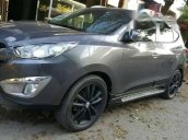 Bán Hyundai Tucson 2011 xe gia đình, 575tr