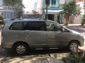 Cần bán xe Toyota Innova GSR MT 2011