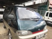 Cần bán gấp Daihatsu Citivan 2004 chính chủ