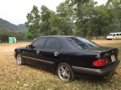 Bán xe Mercedes E230 năm 1997, màu đen