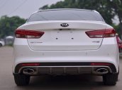 Bán xe Kia Optima đời 2017, màu trắng, giá tốt