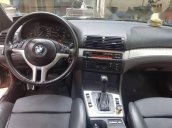 Bán BMW 3 Series 318i năm 2005, nhập khẩu nguyên chiếc ít sử dụng