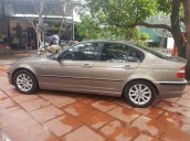 Bán BMW 3 Series 318i năm 2005, nhập khẩu nguyên chiếc ít sử dụng