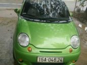 Bán Daewoo Matiz SE đời 2006, 67 triệu