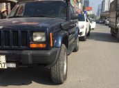 Cần bán Jeep Cherokee 4.0 AT đời 2001, 250tr