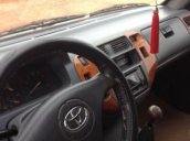 Cần bán gấp Toyota Zace GL đời 2004, giá chỉ 250 triệu