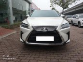 Bán ô tô Lexus RX 350 năm 2016, màu trắng, nhập khẩu nguyên chiếc